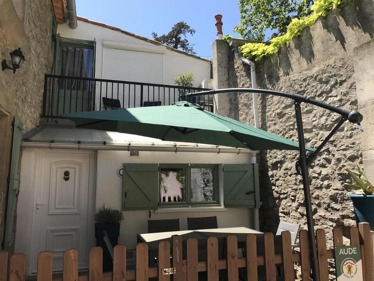 Le Gite Du Canal, A Homps. Homps  Buitenkant foto
